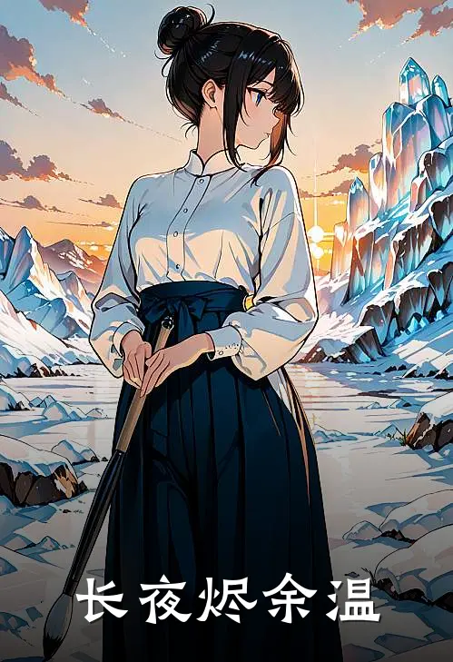 长夜烬余温