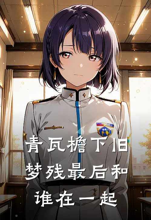 青瓦檐下旧梦残最后和谁在一起