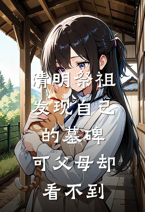 清明祭祖发现自己的墓碑，可父母却看不到