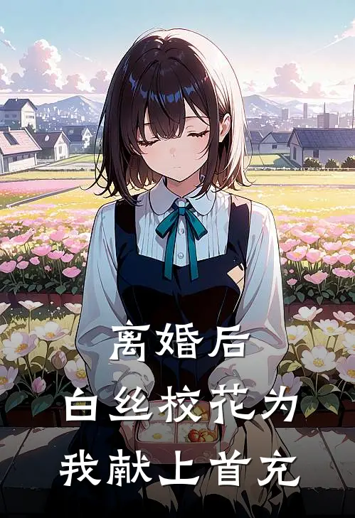 离婚后，白丝校花为我献上首充