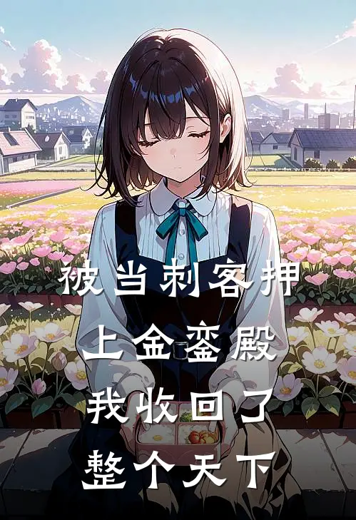 被当刺客押上金銮殿，我收回了整个天下赵明月李景完整版小说_最新章节列表被当刺客押上金銮殿，我收回了整个天下(赵明月李景)