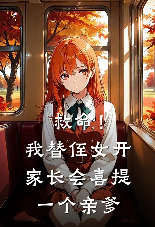 豆豆许念救命！我替侄女开家长会，喜提一个亲爹全本免费在线阅读_救命！我替侄女开家长会，喜提一个亲爹全本阅读