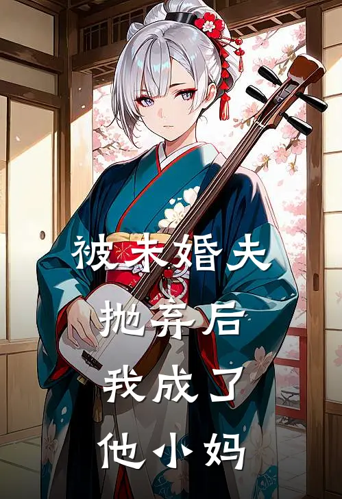 被未婚夫抛弃后，我成了他小妈