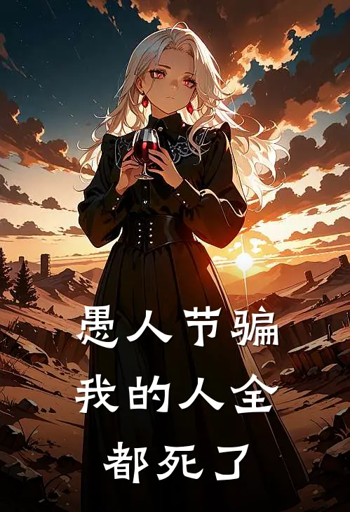 愚人节骗我的人全都死了