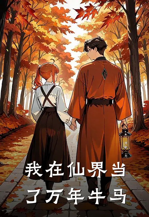 我在仙界当了万年牛马