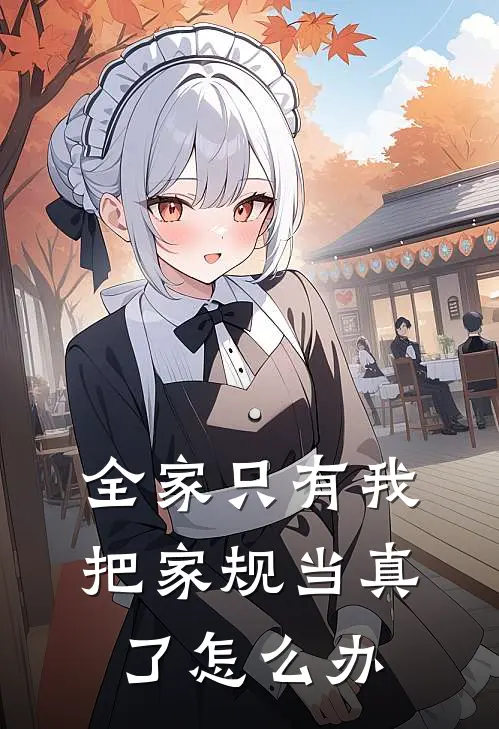 全家只有我把家规当真了怎么办