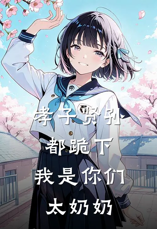 孝子贤孙都跪下，我是你们太奶奶(容若瑶容遇)免费热门小说_最新小说推荐孝子贤孙都跪下，我是你们太奶奶容若瑶容遇