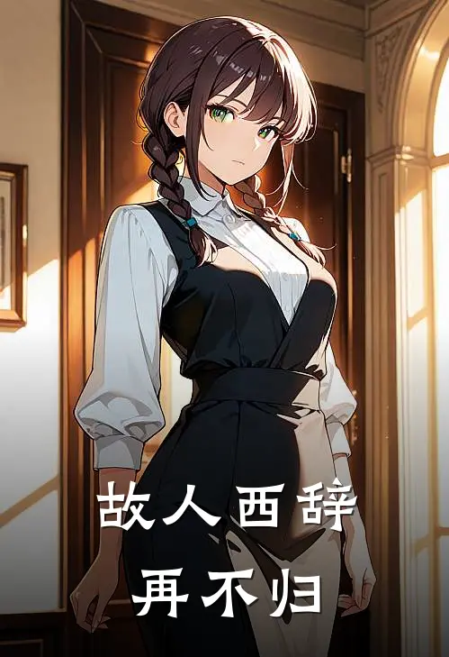 故人西辞再不归