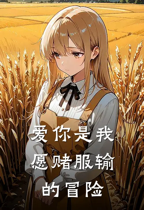 爱你是我愿赌服输的冒险