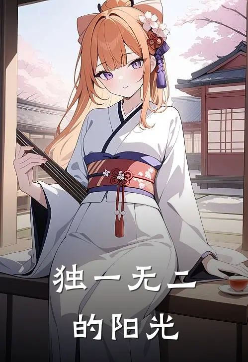 独一无二的阳光