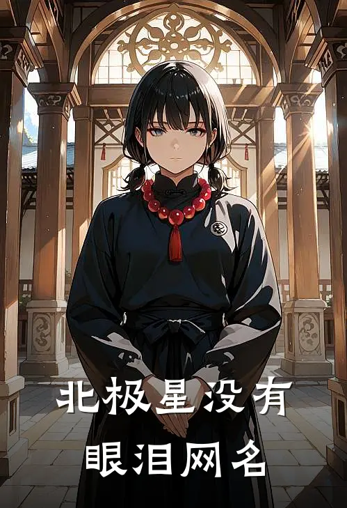 北极星没有眼泪网名
