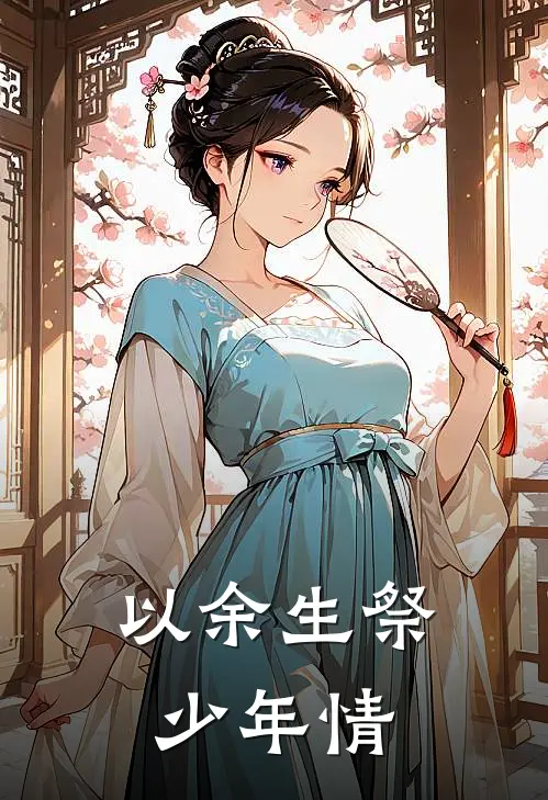 以余生祭少年情