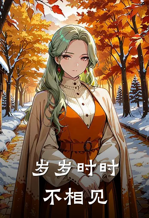 岁岁时时不相见