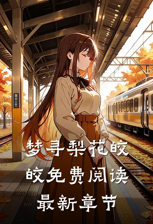 梦寻梨花皎皎免费阅读最新章节