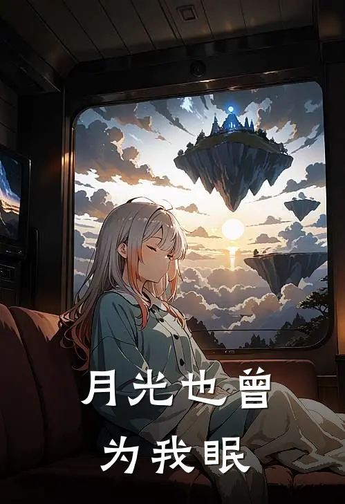 月光也曾为我眠