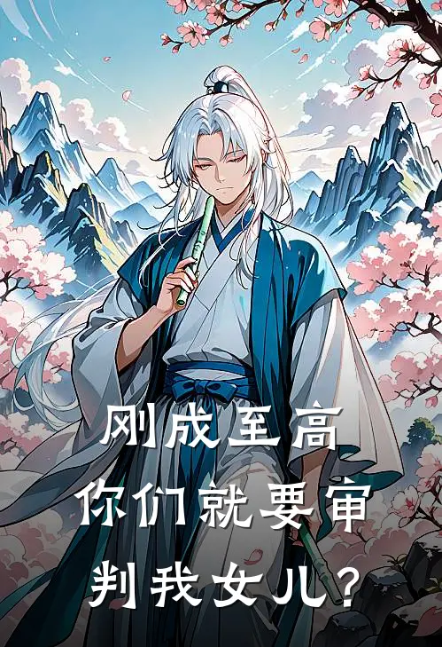 刚成至高，你们就要审判我女儿？萧子陵顾子依热门小说免费阅读_完本完结小说刚成至高，你们就要审判我女儿？(萧子陵顾子依)
