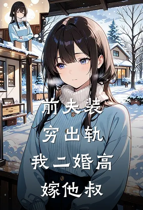 前夫装穷出轨，我二婚高嫁他叔