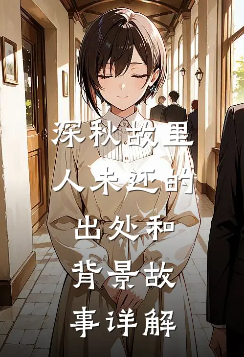 深秋故里人未还的出处和背景故事详解