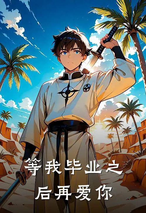 等我毕业之后再爱你