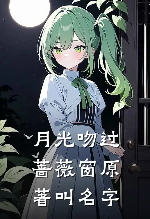 月光吻过蔷薇窗原著叫名字