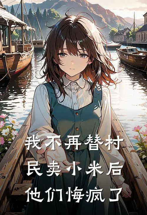 我不再替村民卖小米后，他们悔疯了