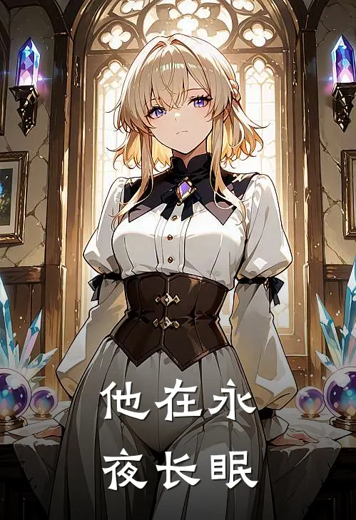 他在永夜长眠(苏娆时砚清)全本免费小说_最新章节列表他在永夜长眠(苏娆时砚清)