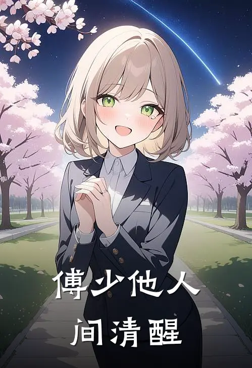 傅少他人间清醒