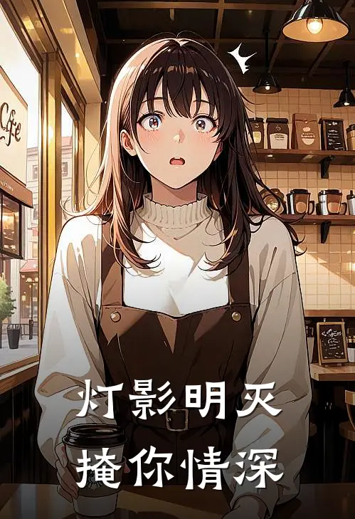 灯影明灭掩你情深