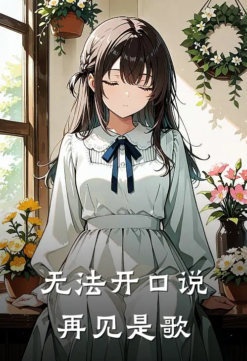 无法开口说再见是歌