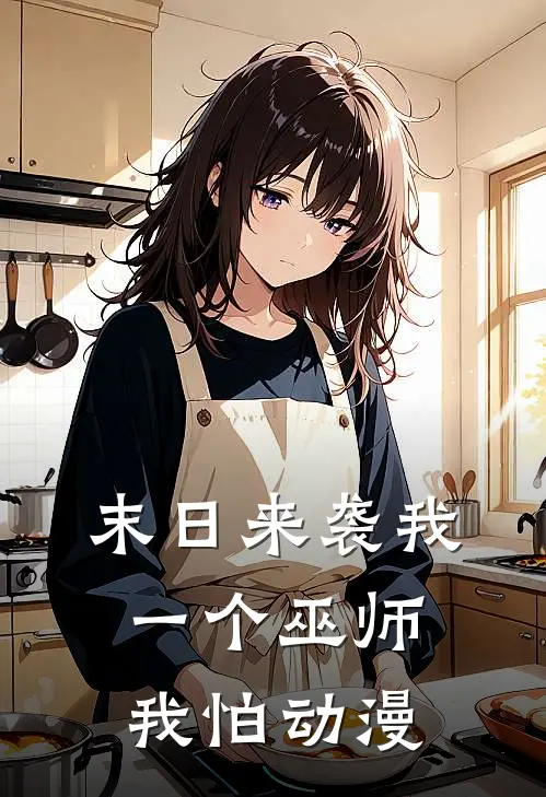 末日来袭我一个巫师我怕动漫