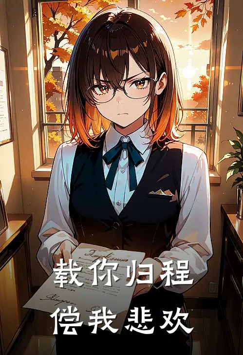 载你归程偿我悲欢