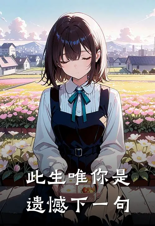 此生唯你是遗憾下一句