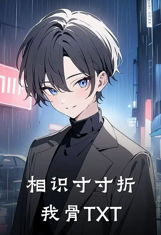 相识寸寸折我骨TXT