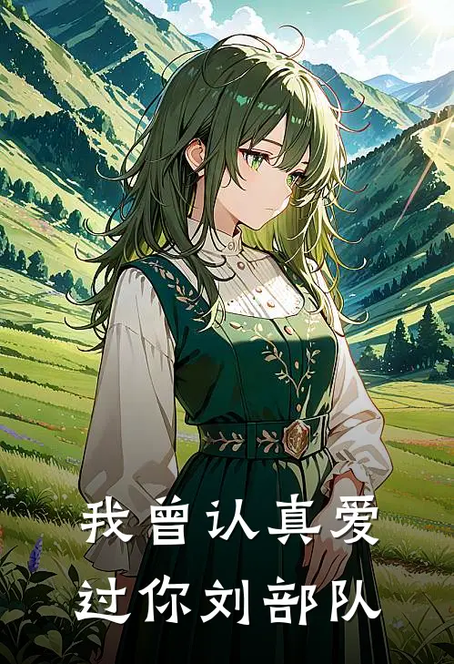 我曾认真爱过你 刘 部队