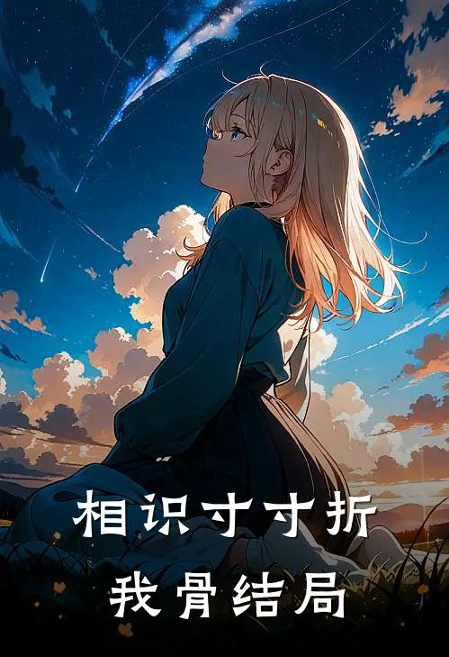 相识寸寸折我骨结局