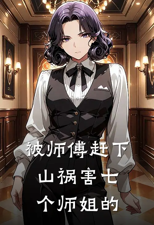 被师傅赶下山祸害七个师姐的