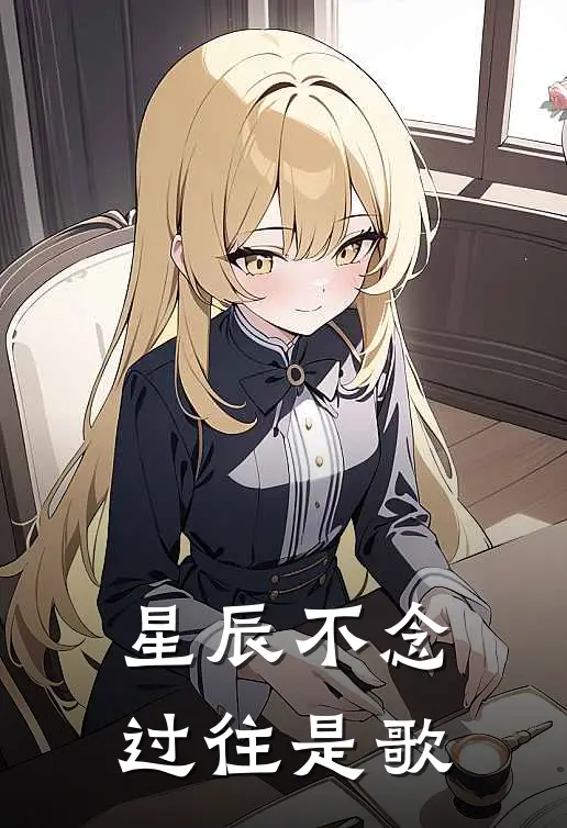 星辰不念过往是歌