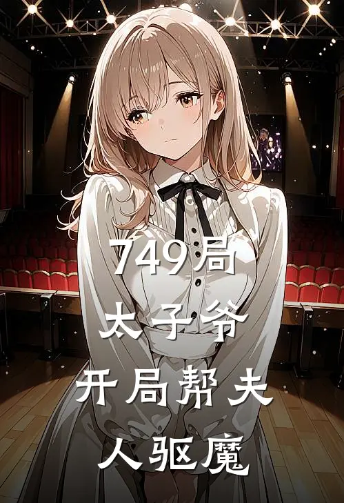 749局太子爷，开局帮夫人驱魔