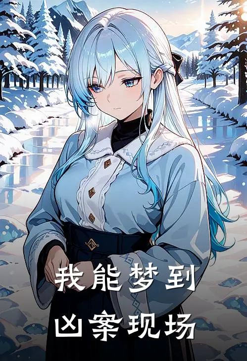 我能梦到凶案现场