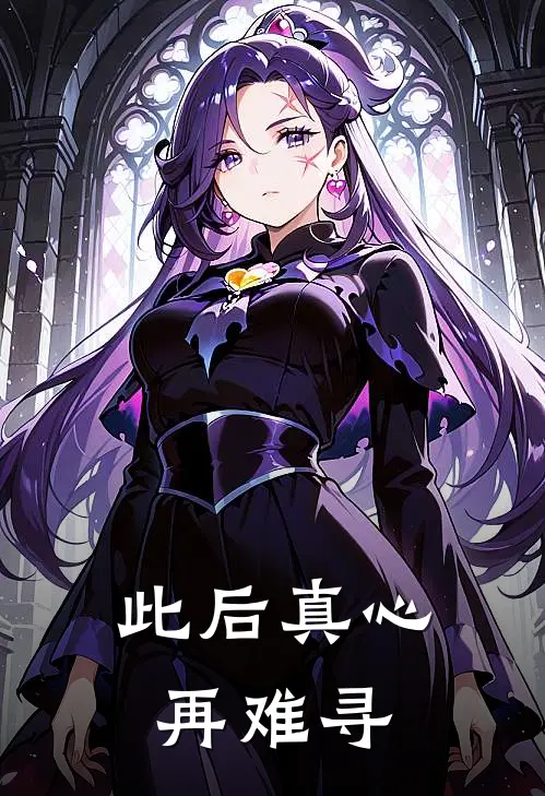 此后真心再难寻