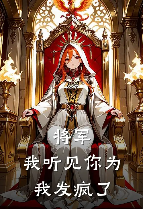 将军，我听见你为我发疯了柳扶风顾晏之热门小说排行_免费小说将军，我听见你为我发疯了柳扶风顾晏之