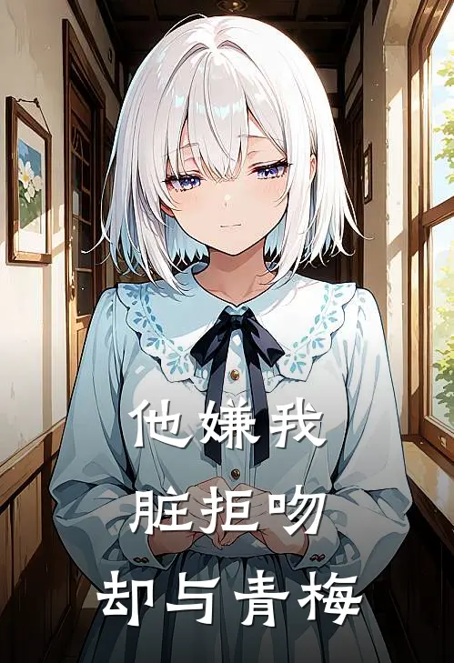 他嫌我脏拒吻,却与青梅