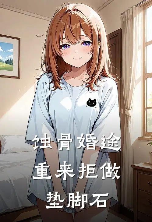 蚀骨婚途重来拒做垫脚石