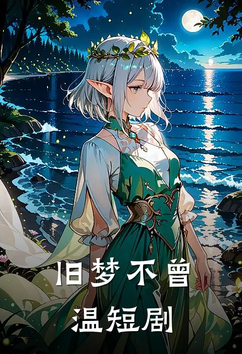 旧梦不曾温短剧