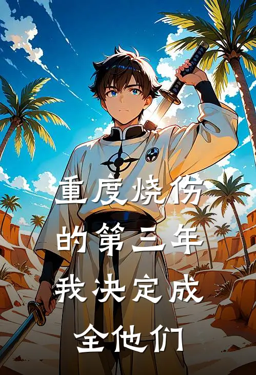 重度烧伤的第三年，我决定成全他们