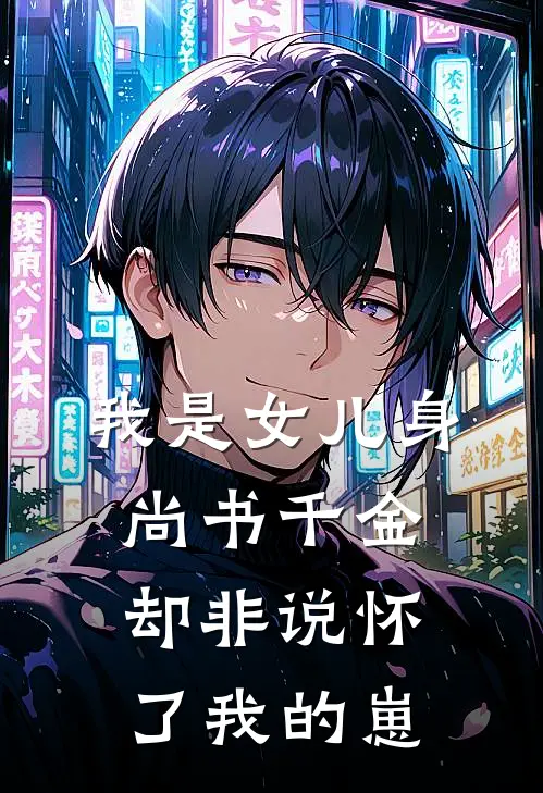 我是女儿身，尚书千金却非说怀了我的崽