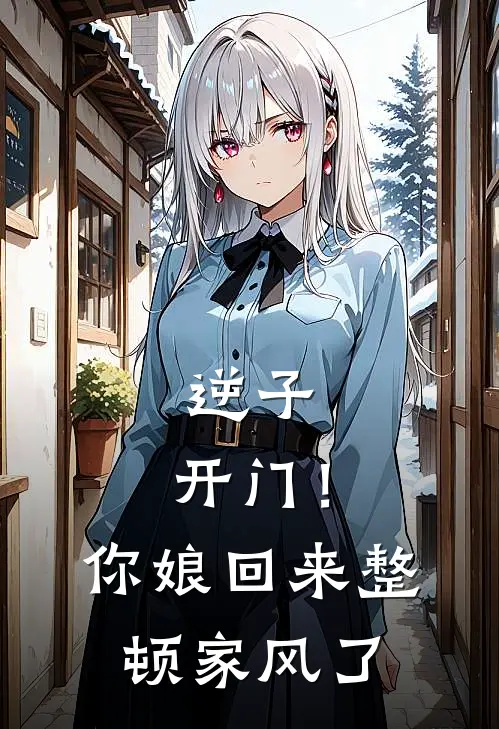 逆子，开门！你娘回来整顿家风了