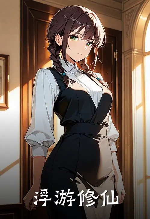 浮游修仙