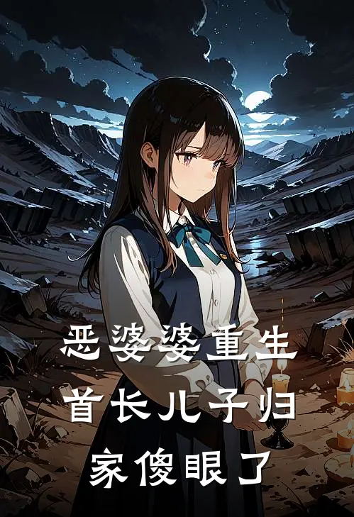 恶婆婆重生：首长儿子归家傻眼了杨玉芬玉芬完结版免费小说_完本小说大全恶婆婆重生：首长儿子归家傻眼了杨玉芬玉芬