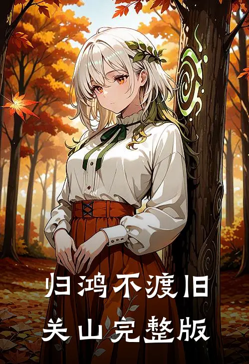 归鸿不渡旧关山完整版